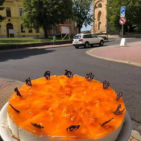 Cokolaterie Penzion *